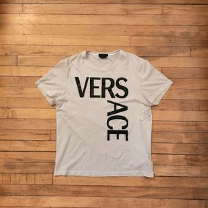 Authentic Versace T-Shirt